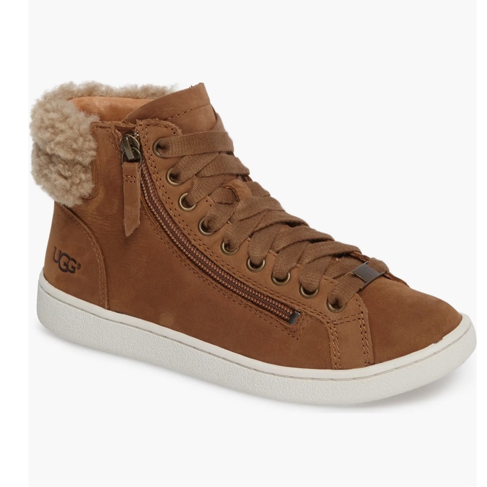 UGG sneakers